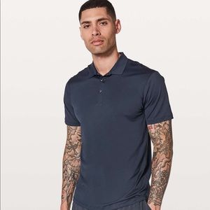 lululemon men’s Propel Polo